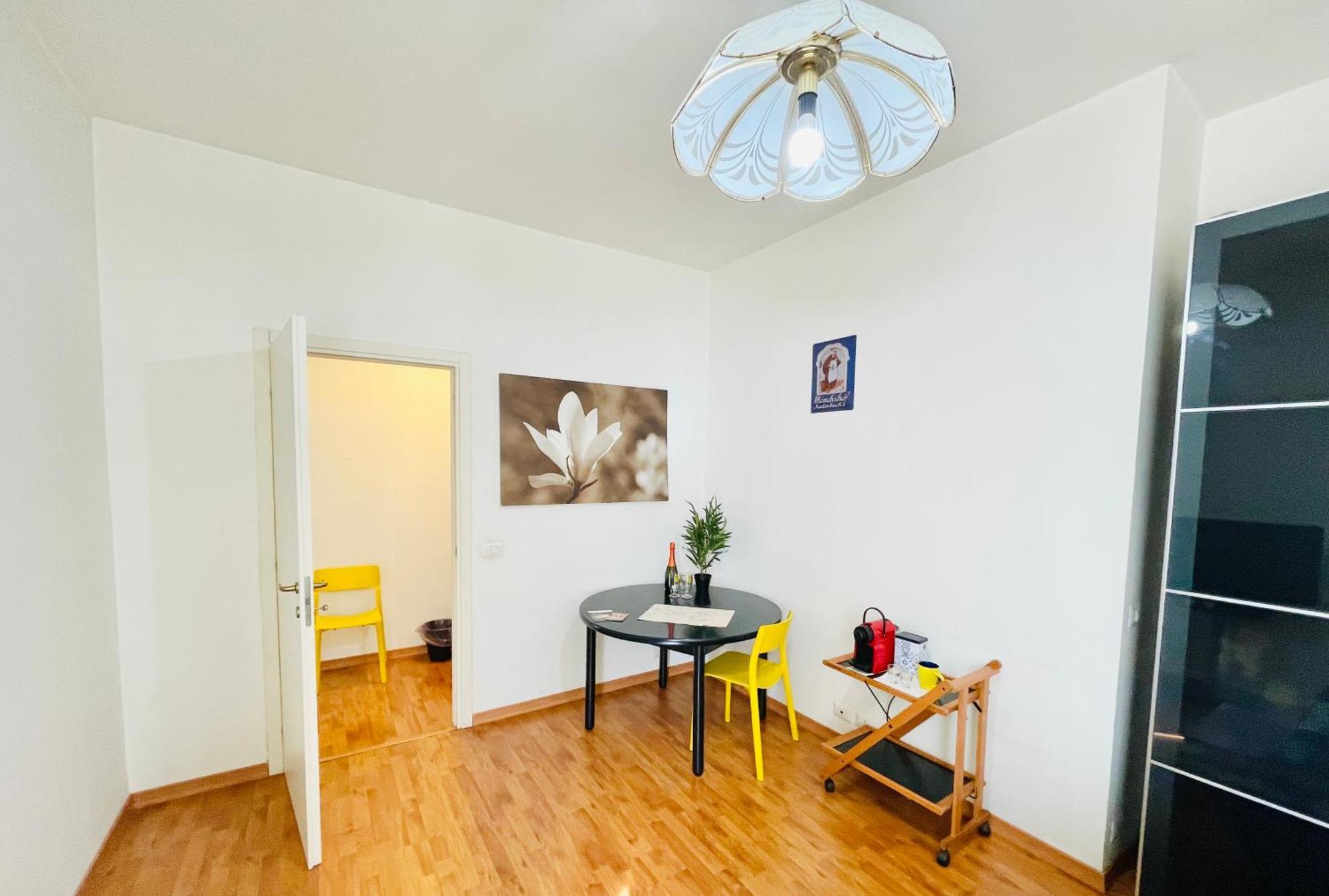 Easy Stay Apartment City Center Roma Exterior foto