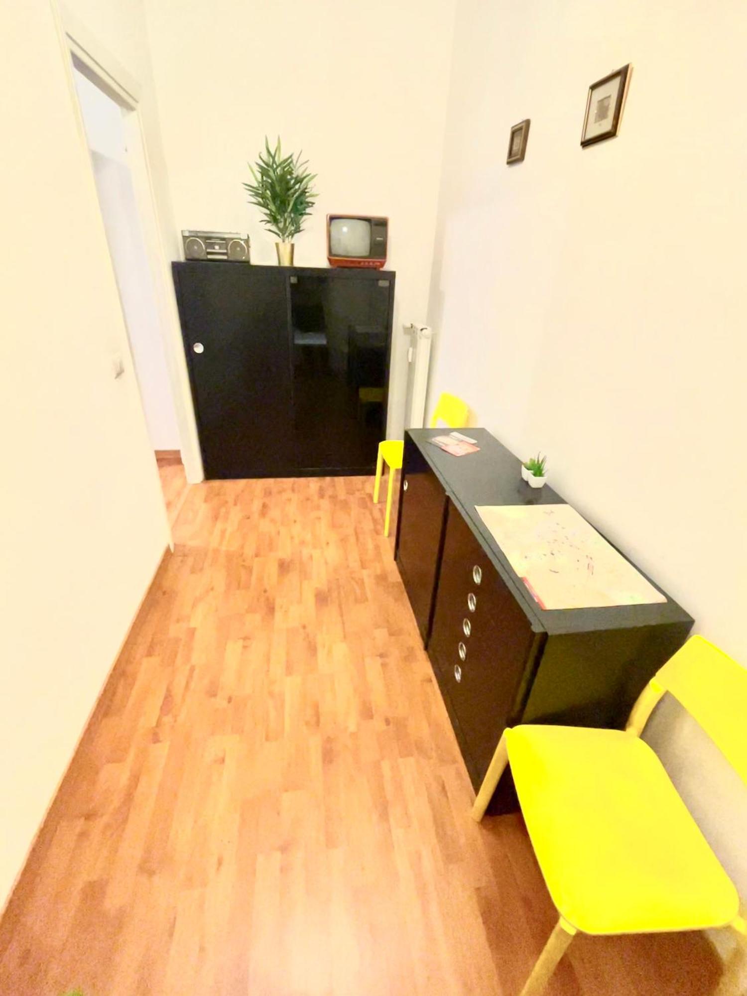 Easy Stay Apartment City Center Roma Exterior foto